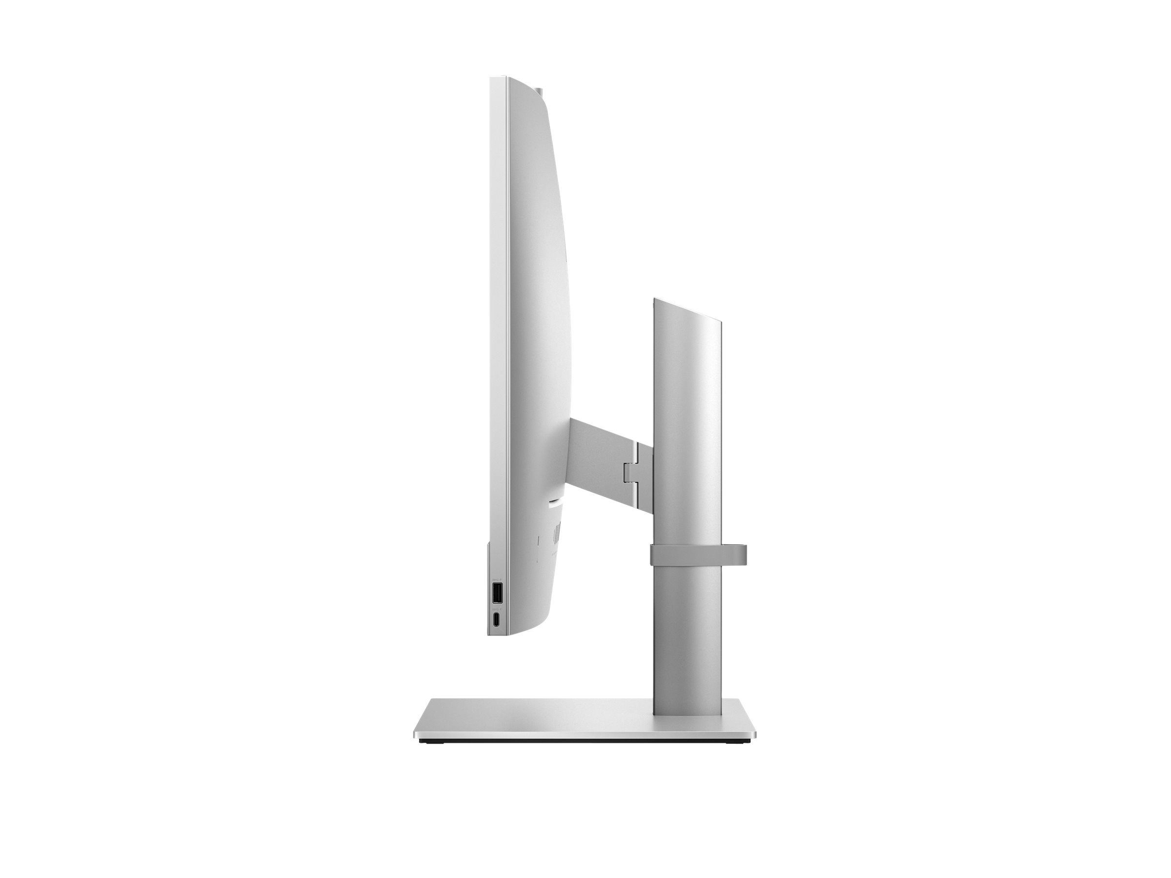 HP EliteOne 840 G9 - All-in-One (Komplettlösung) - Core i7 i7-14700 / 2.1 GHz - vPro - RAM 16 GB - SSD 512 GB - NVMe - UHD Graphics 770 - 1GbE, Wi-Fi 6E, Bluetooth 5.3 - WLAN: 802.11a/b/g/n/ac/ax (Wi-Fi 6E)