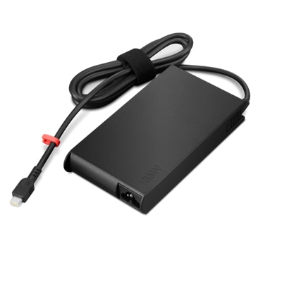 Lenovo ThinkPad - Netzteil - Wechselstrom 100-240 V, Ansicht 2