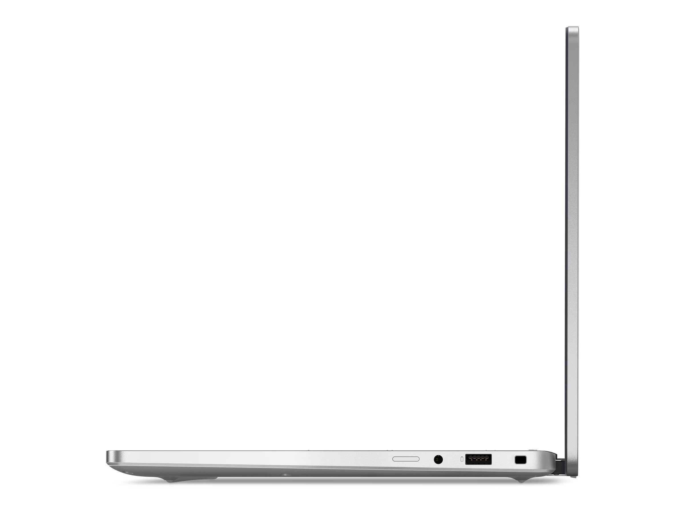 Dell Pro 14 Plus PB14250 - Intel Core Ultra 5 238V / 2.1 GHz - vPro Enterprise - Win 11 Pro - Arc Graphics 130V - 32 GB RAM - 512 GB SSD NVMe - 35.56 cm (14")