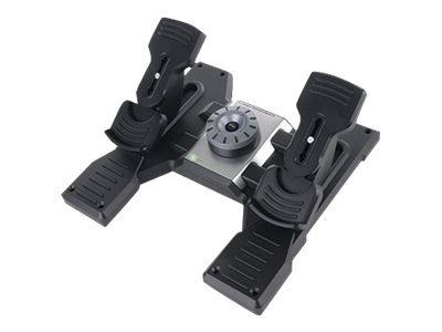 Logitech Saitek Pro Flight Rudder Pedals (945-000005)