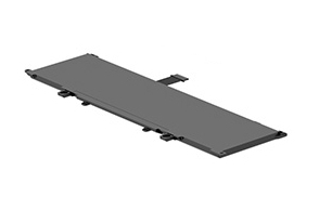 HP SKO-BATT 3C56W 4.84AH RX03056XL-PL - Batterie, Ansicht 2