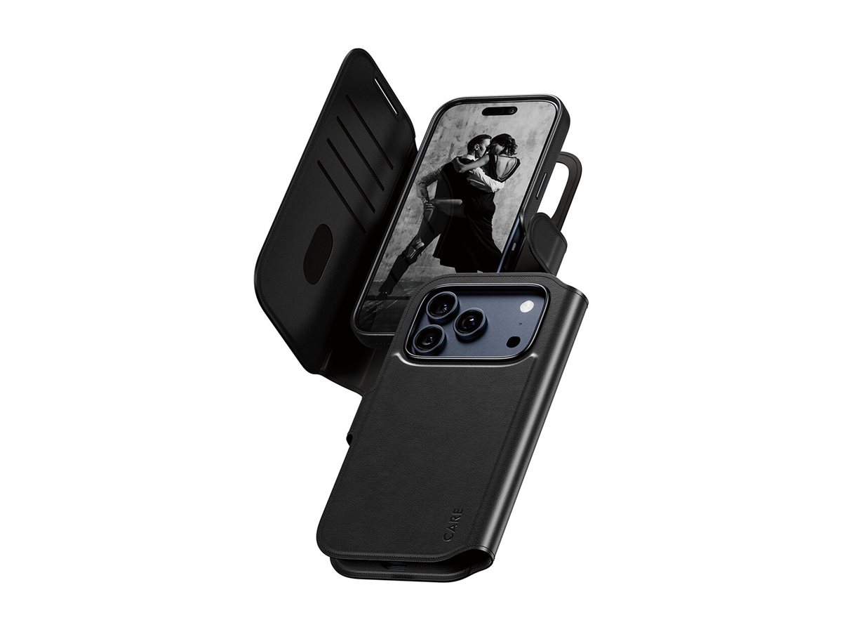 PanzerGlass CARE by PanzerGlass Tango - Flip-Hülle für Mobiltelefon, Ansicht 3
