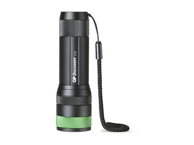 GP Battery GP Discovery C32 - Taschenlampe - LED - 3 Modi, Ansicht 3