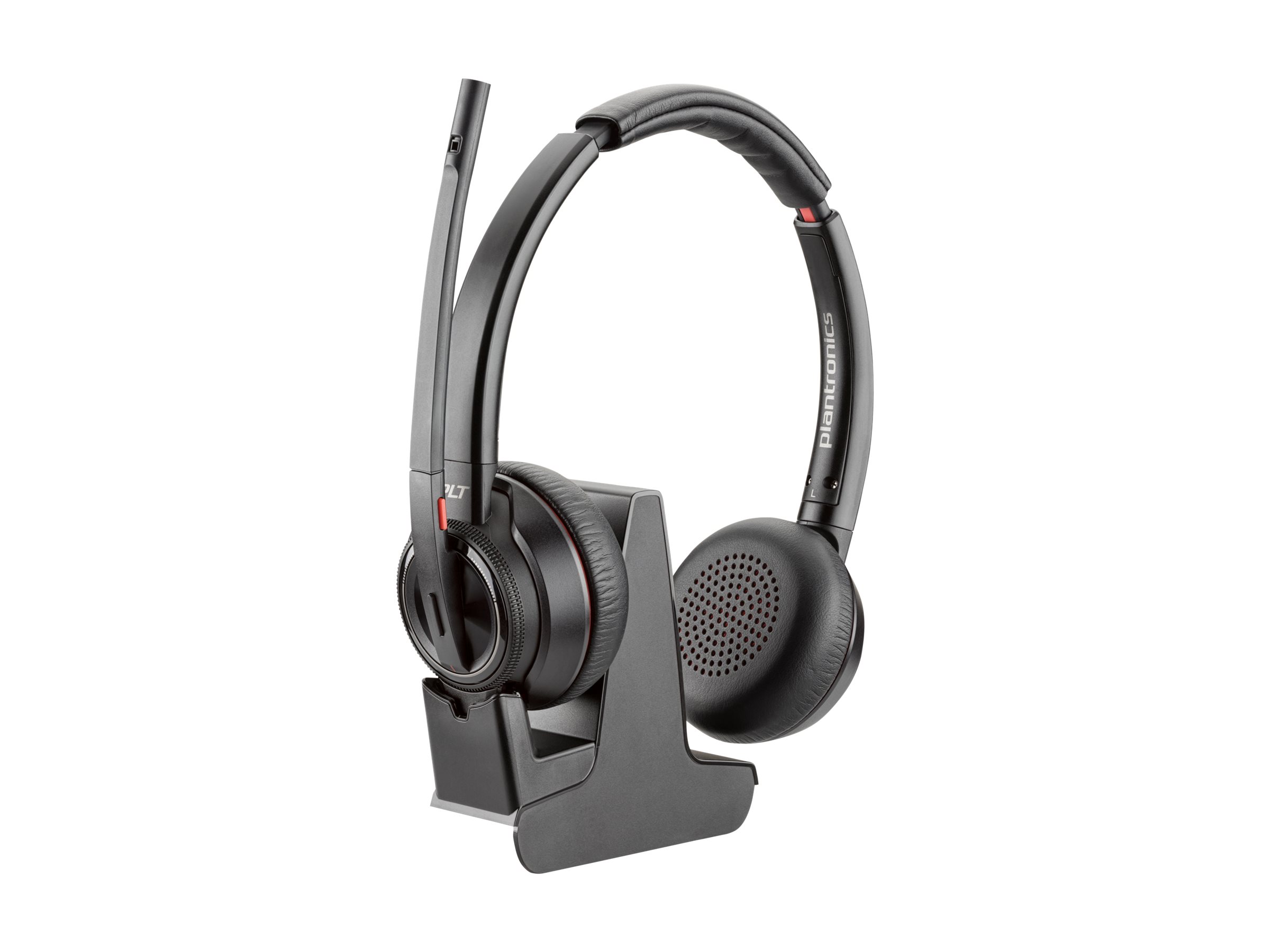 Poly HP Poly - Headset-Oberseite für Headset, Ansicht 3