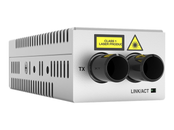 Allied Telesis AT DMC1000ST - Medienkonverter