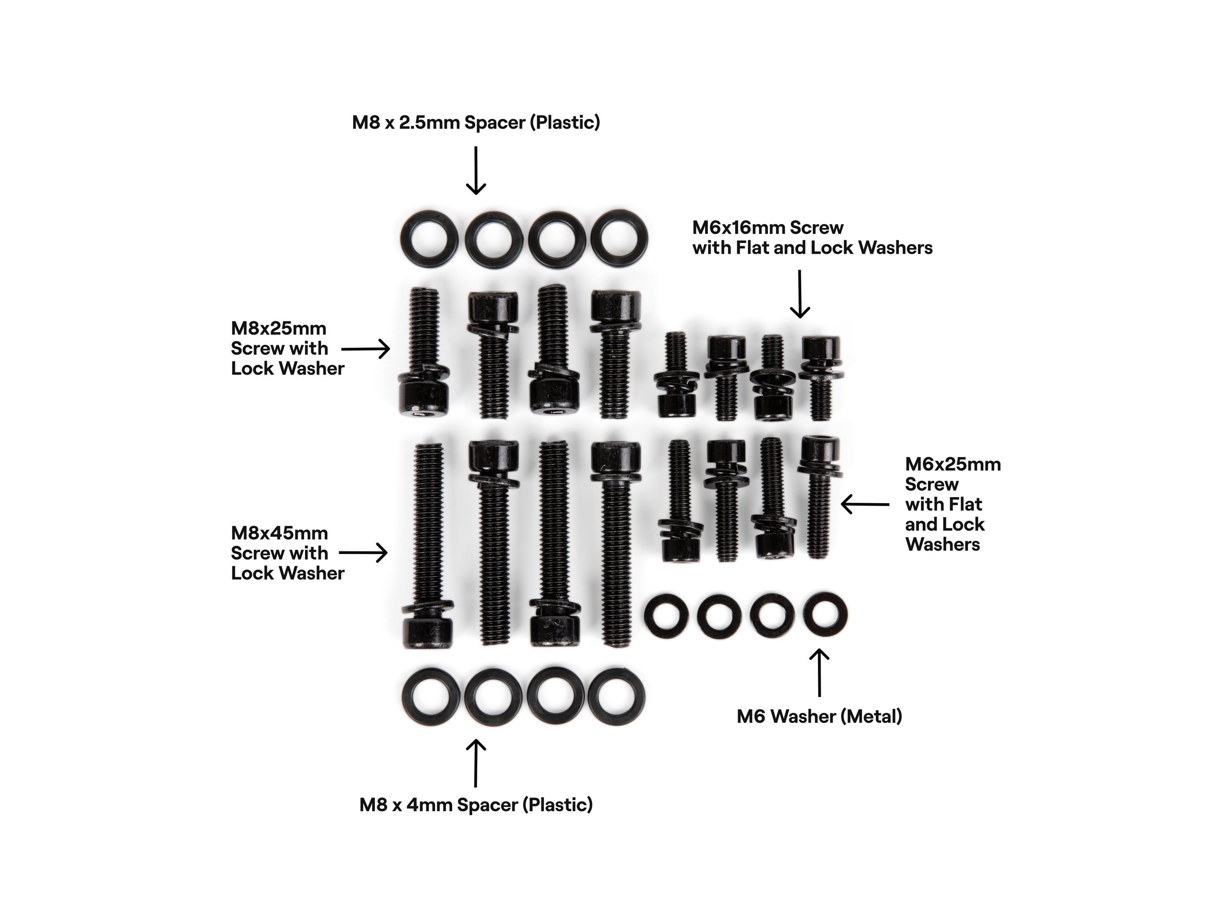 Owl Labs OWL BAR TV MOUNT - UNIVERSALLY, Ansicht 5