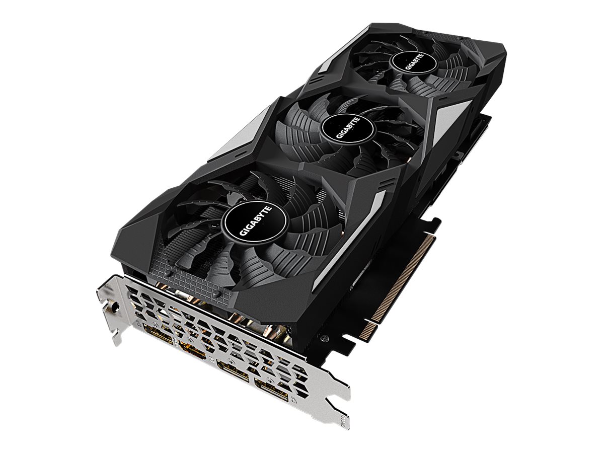 Gigabyte Geforce Rtx 2080 Super Windforce Oc 8gb Gddr6 Scheda Video Gv