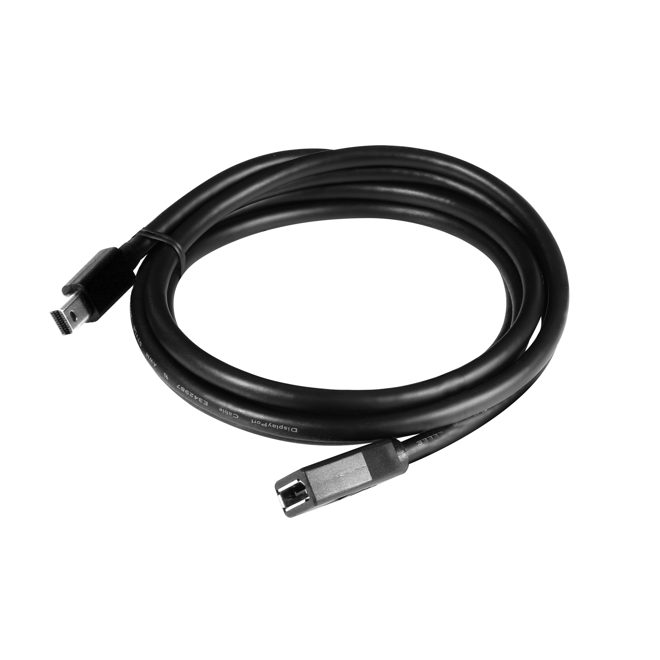 Club 3D DisplayPort-Verlängerungskabel - Mini DisplayPort (M), Ansicht 4