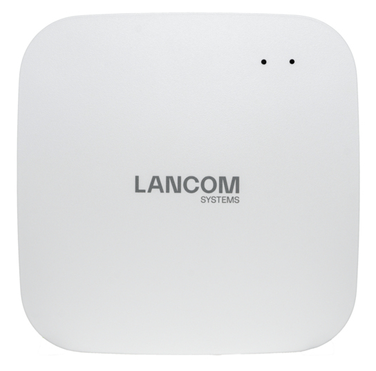 Lancom LW-700 - Accesspoint - Wi-Fi 7 - Wi-Fi 7 - 2.4 GHz, 5 GHz (Packung mit 5), Ansicht 3