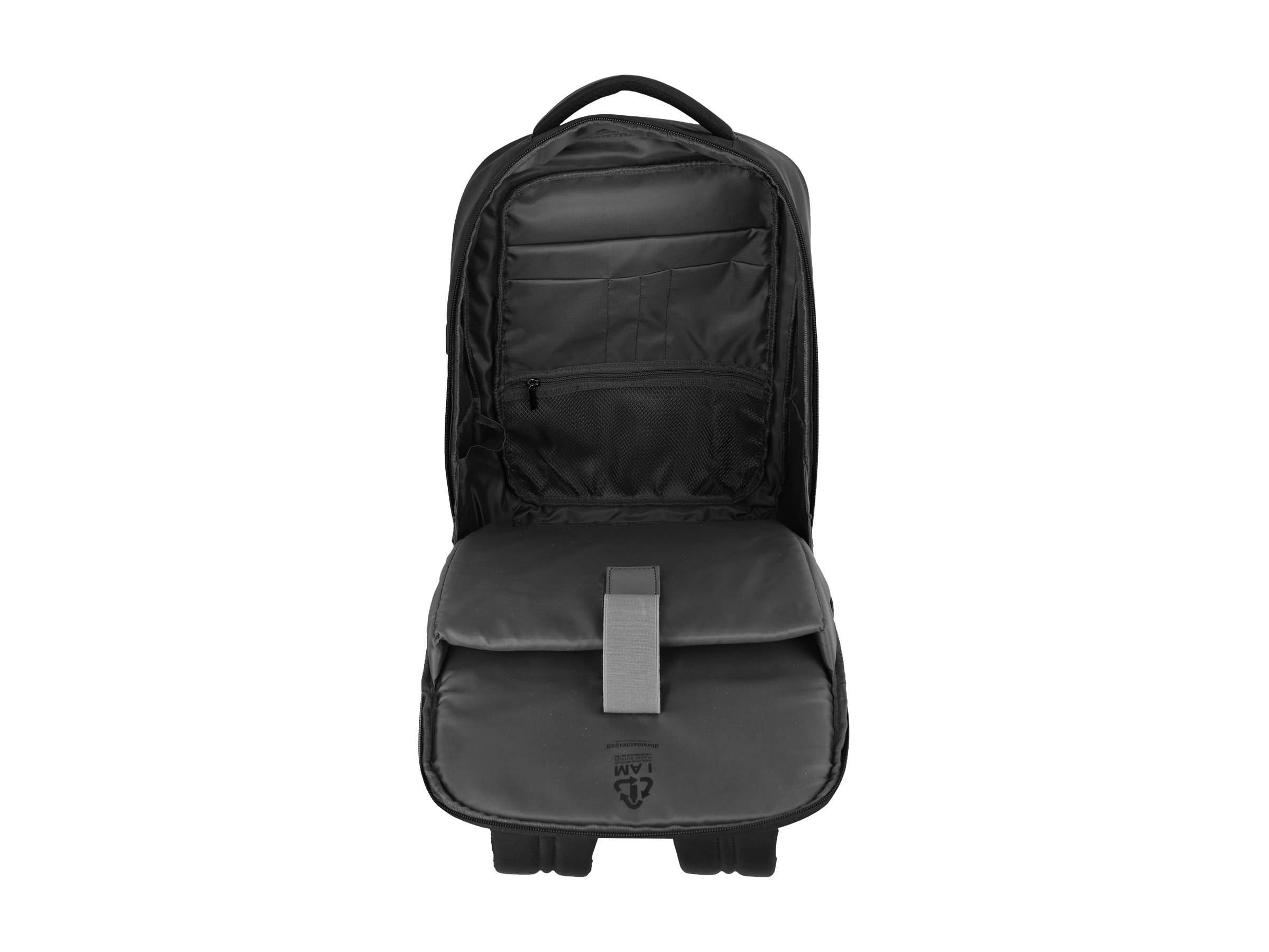 dbramante1928 Nyborg - Notebook-Rucksack - 40.6 cm (16), Ansicht 4