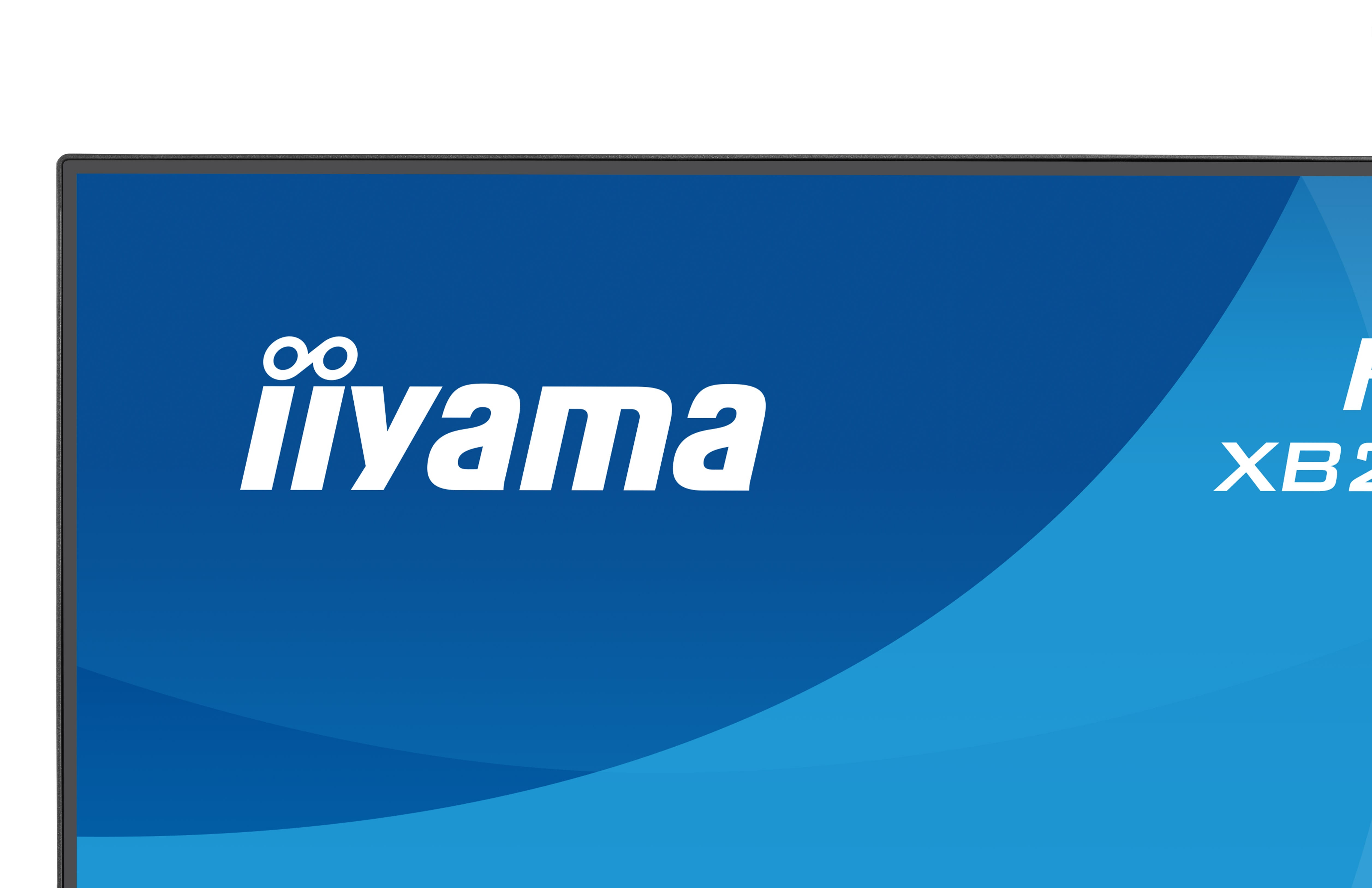 Iiyama ProLite XB2797HSU-B1 27 - Flachbildschirm (TFT/LCD) - 68,6 cm, Ansicht 4