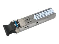 Planet SFP-Port 100Base-FX Transceiver (1310nm) - 20KM (MFB-F20)