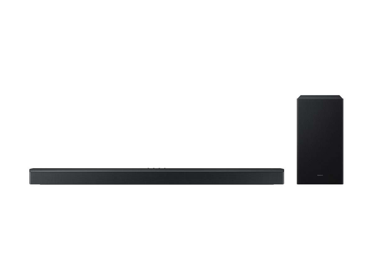 Samsung HW-B750F - B-Series - Soundleistensystem, Ansicht 2