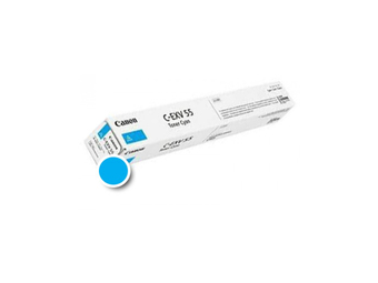 Canon C-EXV 55 - Cyan - original - Tonerpatrone