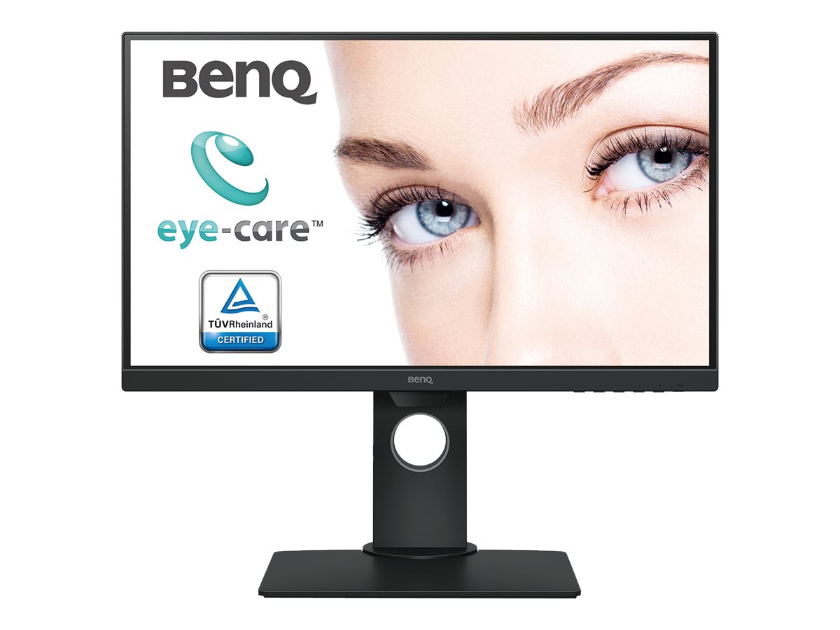 BenQ GW2480T - LED Monitor - 23.8 inch (9H.LHWLA.TBE)