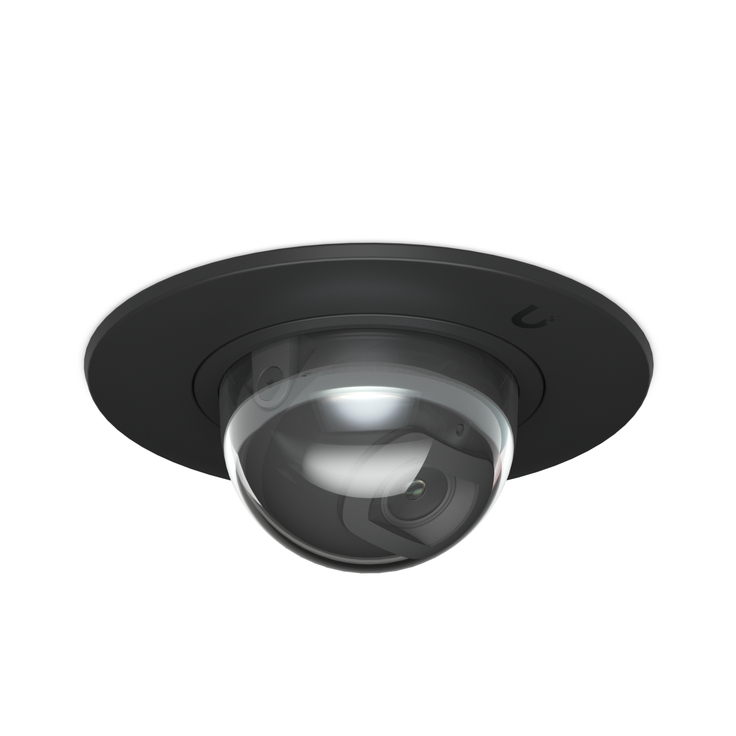 Ubiquiti Unterputzhalterung für Kamerakuppel, Ansicht 2