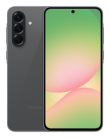 Samsung Galaxy A56 EE schwarz Telekom - 128 GB - 17 cm