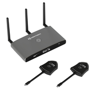 KINDERMANN CLICK+SHOW K-FX USB-C KIT (7488000343)