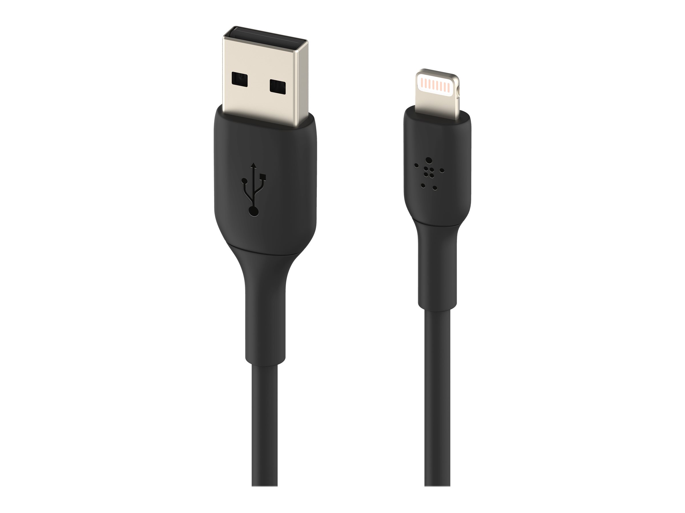BELKIN LIGHTNING BLADE/SYNC CABLE (CAA001BT1MBK)
