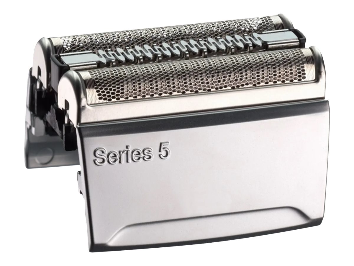 Braun Kombipack 52S - Scherteile - für Rasierapparat, Ansicht 2