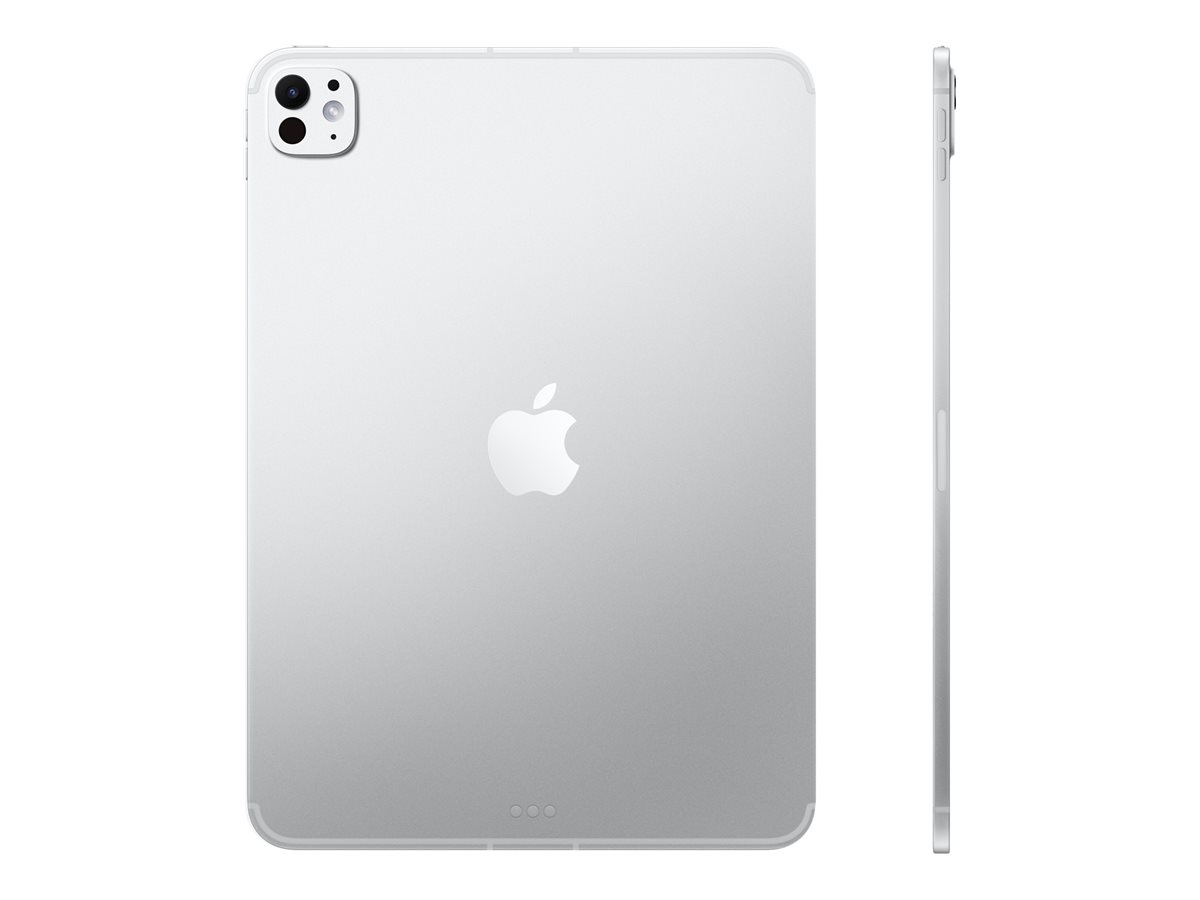 Apple 11-inch iPad Pro M5 Wi-Fi + Cellular - Tablet - 1 TB - 27.9 cm (11), Ansicht 4