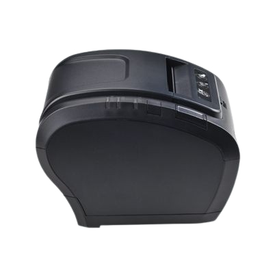 ALLNET Kasse ALLNET Thermo-Bondrucker Kassendrucker ALL-PR307 USB/BT - Drucker - Thermotransferdruck, Ansicht 2