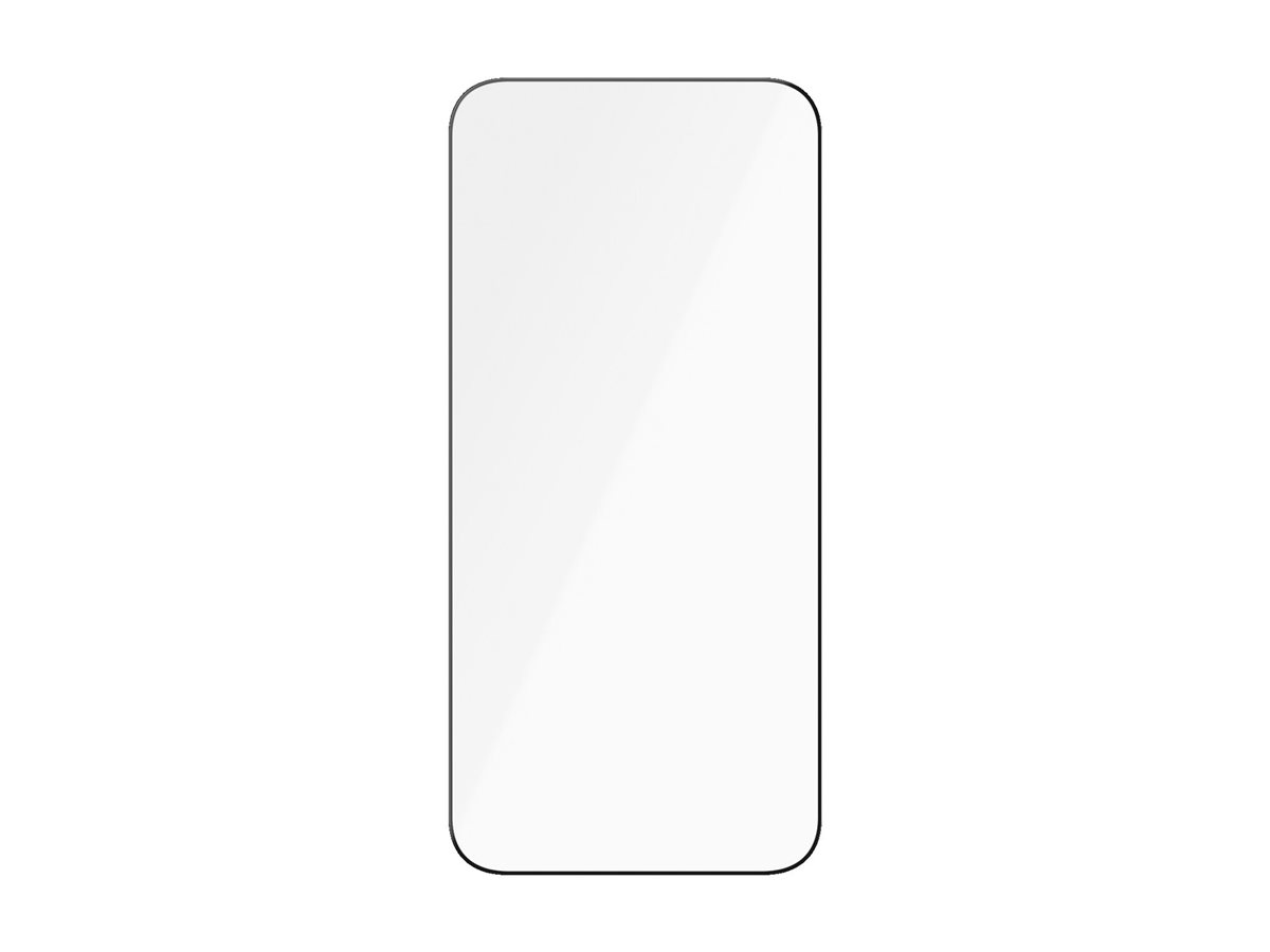 PanzerGlass Ceramic Protection f. iPhone 15 Pro Max UWF, Ansicht 2