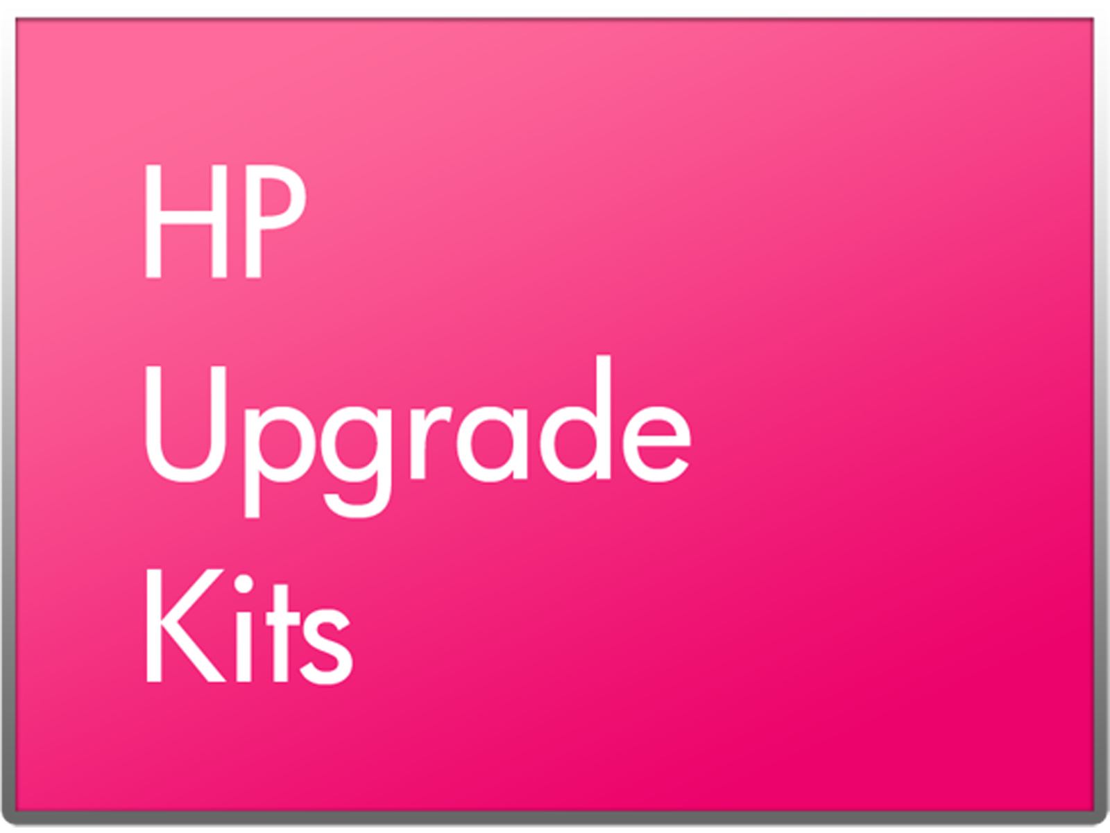 HP eSATA 2 Port PCI Bulkhead Kit (GM110AA)