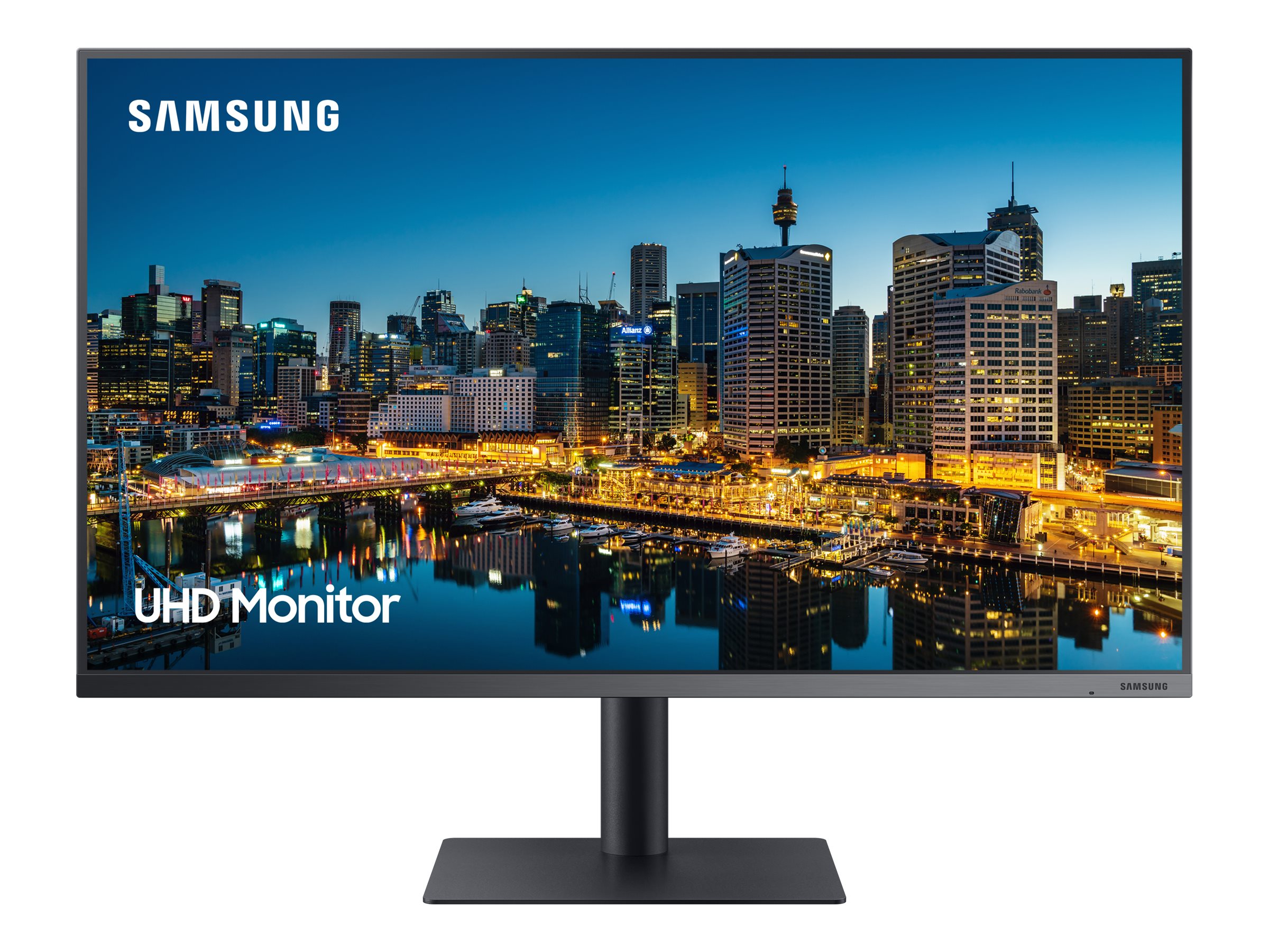 Vorschau: Samsung F32TU870VR - TU87F Series - LED-Monitor - 80 cm (31.5&quot;)