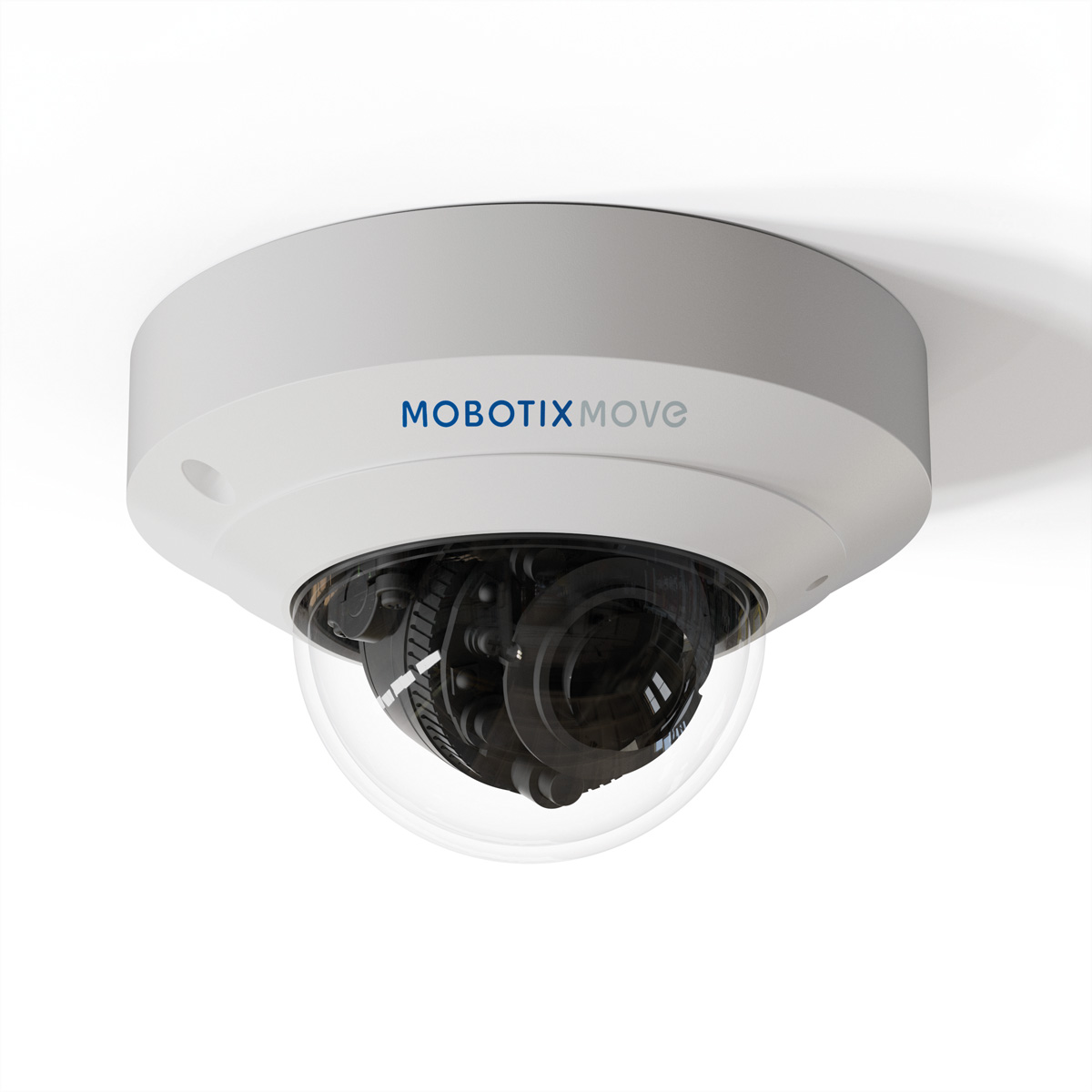 Mobotix Kamerakegel - Deckenmontage möglich, Ansicht 2