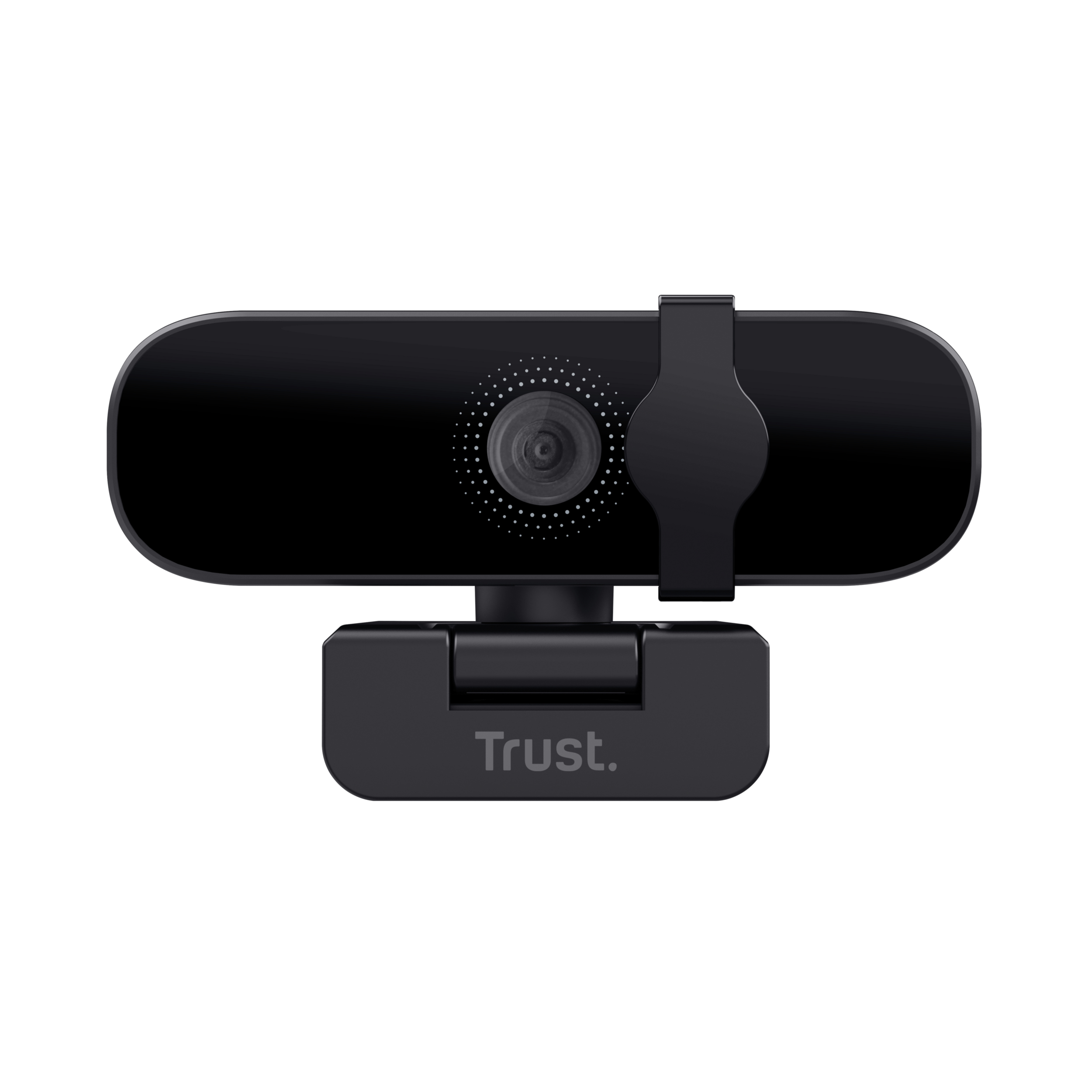 Trust Tanor Full HD Webcam, Ansicht 4