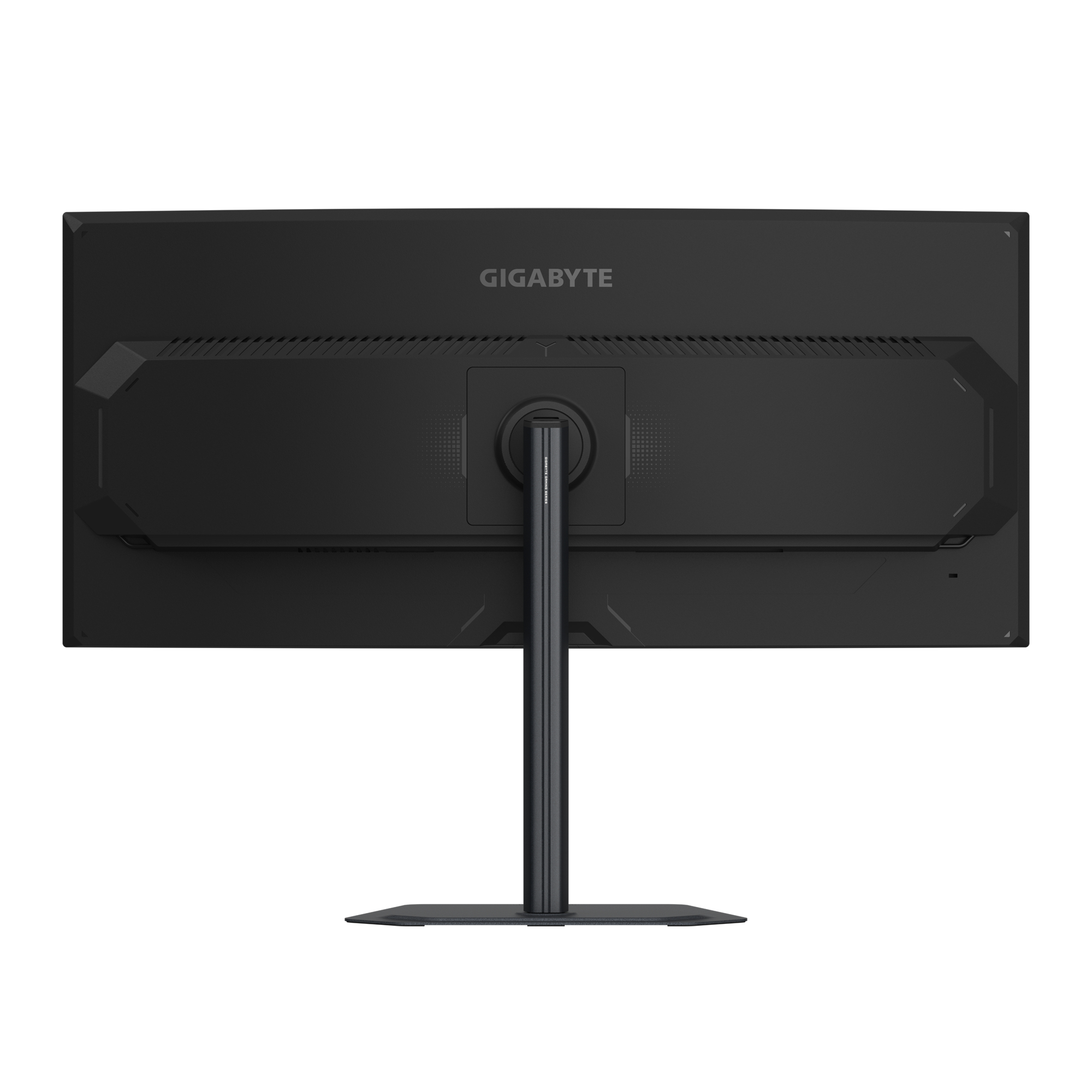 Gigabyte G34WQC2 - LED-Monitor - Gaming - gebogen - 86.4 cm (34), Ansicht 2