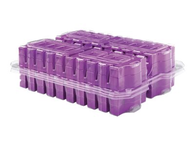 HPE Ultrium RW Eco Case Data Cartridge - 20 x