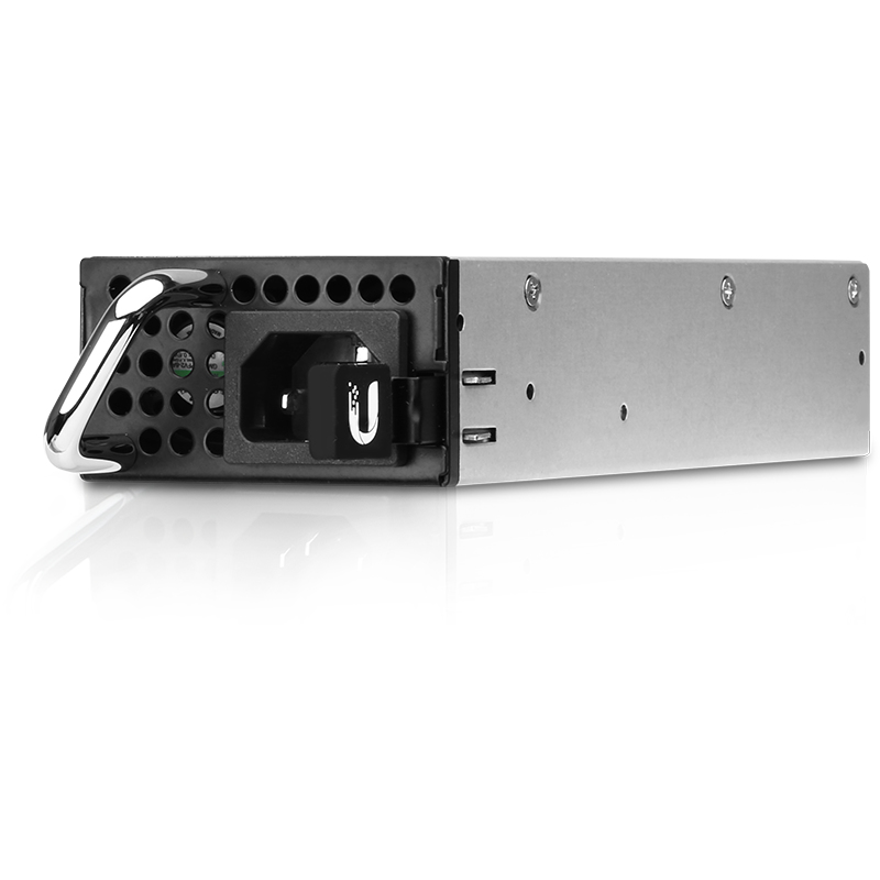 UbiQuiti Networks RPS-AC-100W - Redundante Stromversorgung (Plug-In-Modul), Ansicht 4