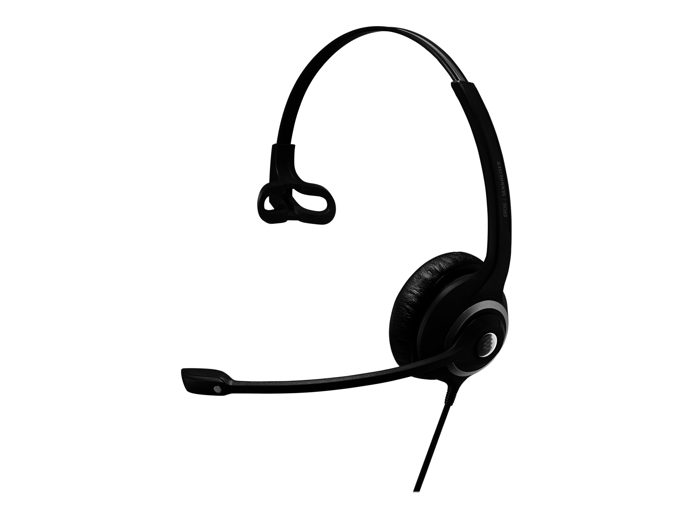 EPOS I SENNHEISER IMPACT SC 230 USB MS II - Headset