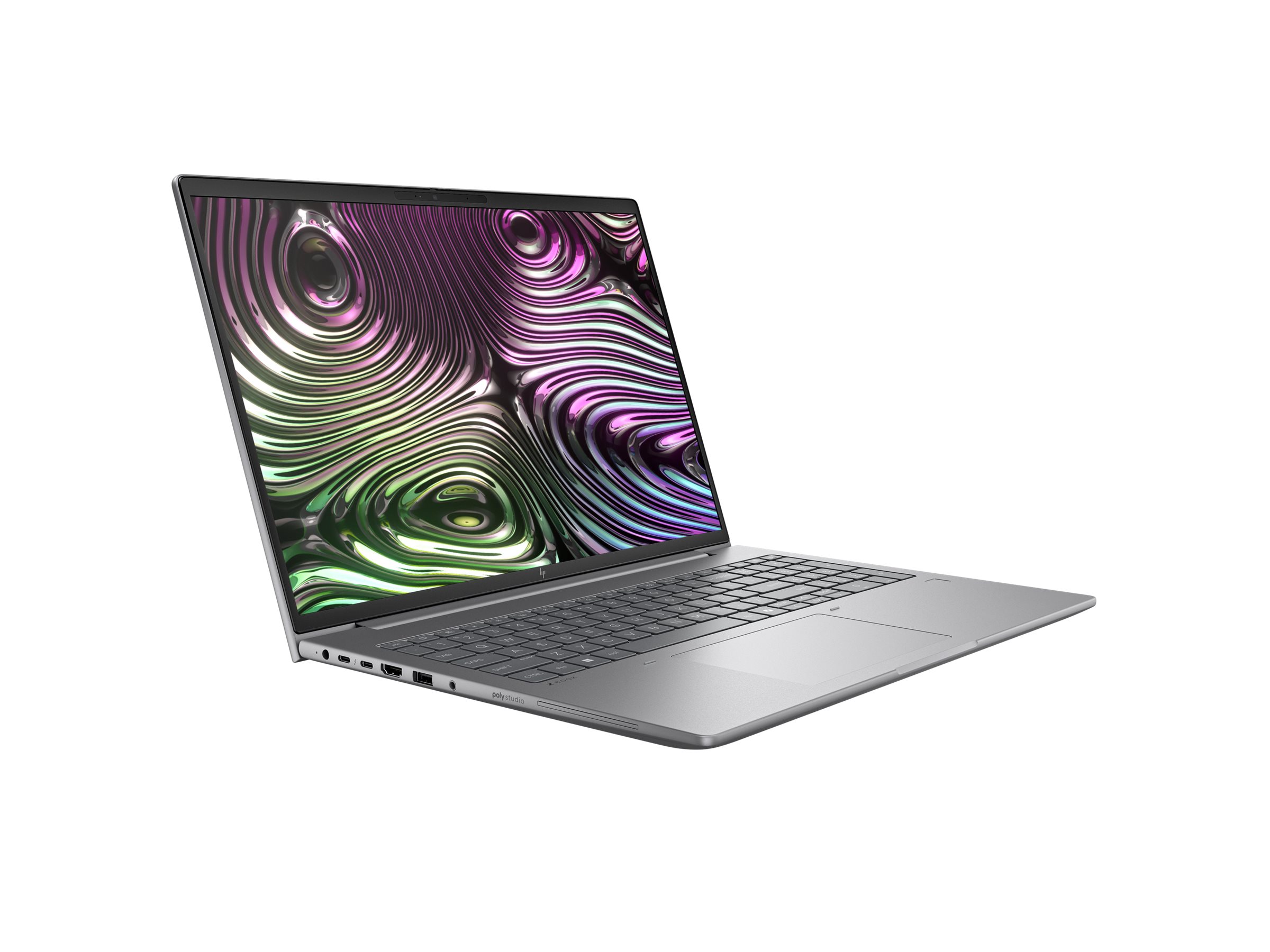 HP ZBook X G1i Mobile Workstation - Intel Core Ultra 7 255H / 2 GHz - Win 11 Pro - Intel Graphics - 32 GB RAM - 1 TB SSD NVMe, TLC - 40.6 cm (16")
