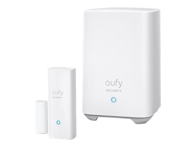 Anker Innovations Eufy Entry Sensor - Fenster- und Türensensor, Ansicht 2