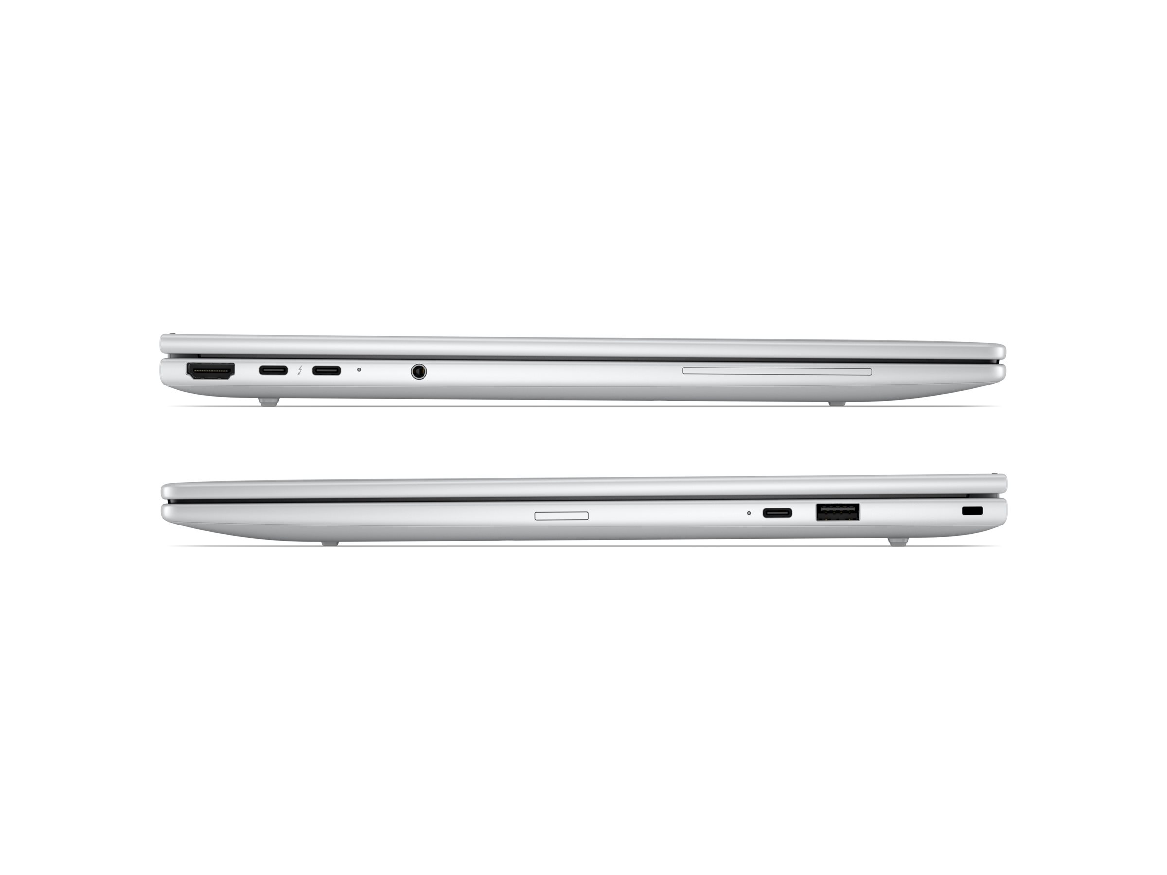 HP EliteBook 8 G2i Notebook Next Gen AI - 169-Grad Drehgelenkdesign - Intel Core Ultra 5 325 / 2.1 GHz - Win 11 Pro - Intel Graphics - 32 GB RAM - 512 GB SSD NVMe - 40.6 cm (16")