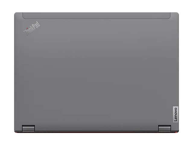 Lenovo ThinkPad P16 Gen 2 21FA - 180°-Scharnierdesign - Intel Core i9 13980HX / 2.2 GHz - Win 11 Pro - RTX 2000 Ada - 64 GB RAM - 1 TB SSD TCG Opal Encryption 2, NVMe, Performance - 40.6 cm (16")