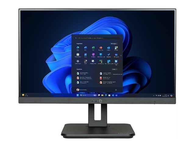 TERRA ALL-IN-ONE-PC 2410HA GREENLINE - All-in-One (Komplettlösung)