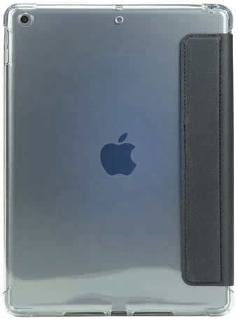 Mobilis EDGE - Flip-Hülle für Tablet - 10.2 - für Apple 10.2-inch iPad (7. Generation), Ansicht 4