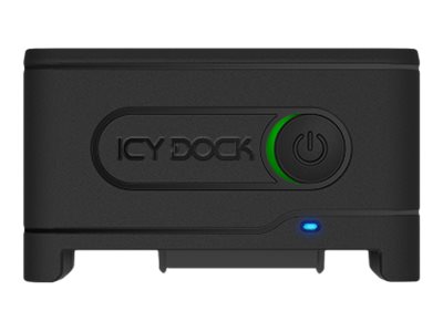 Icy Dock EZ-Adapter Ex MB931U-1VB - Speicher-Controller - 2.5 (6.4 cm), Ansicht 5