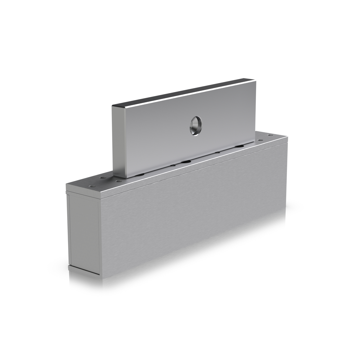 UbiQuiti UniFi Access magnetisches Schloss 540kg, Ansicht 2