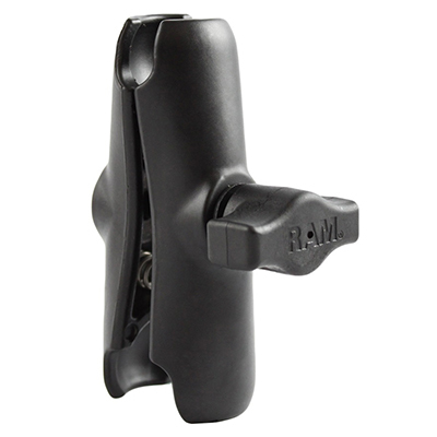 Ram Mounts RAM RAM-B-201U - Montagekomponente (Doppelmuffenarm), Ansicht 2