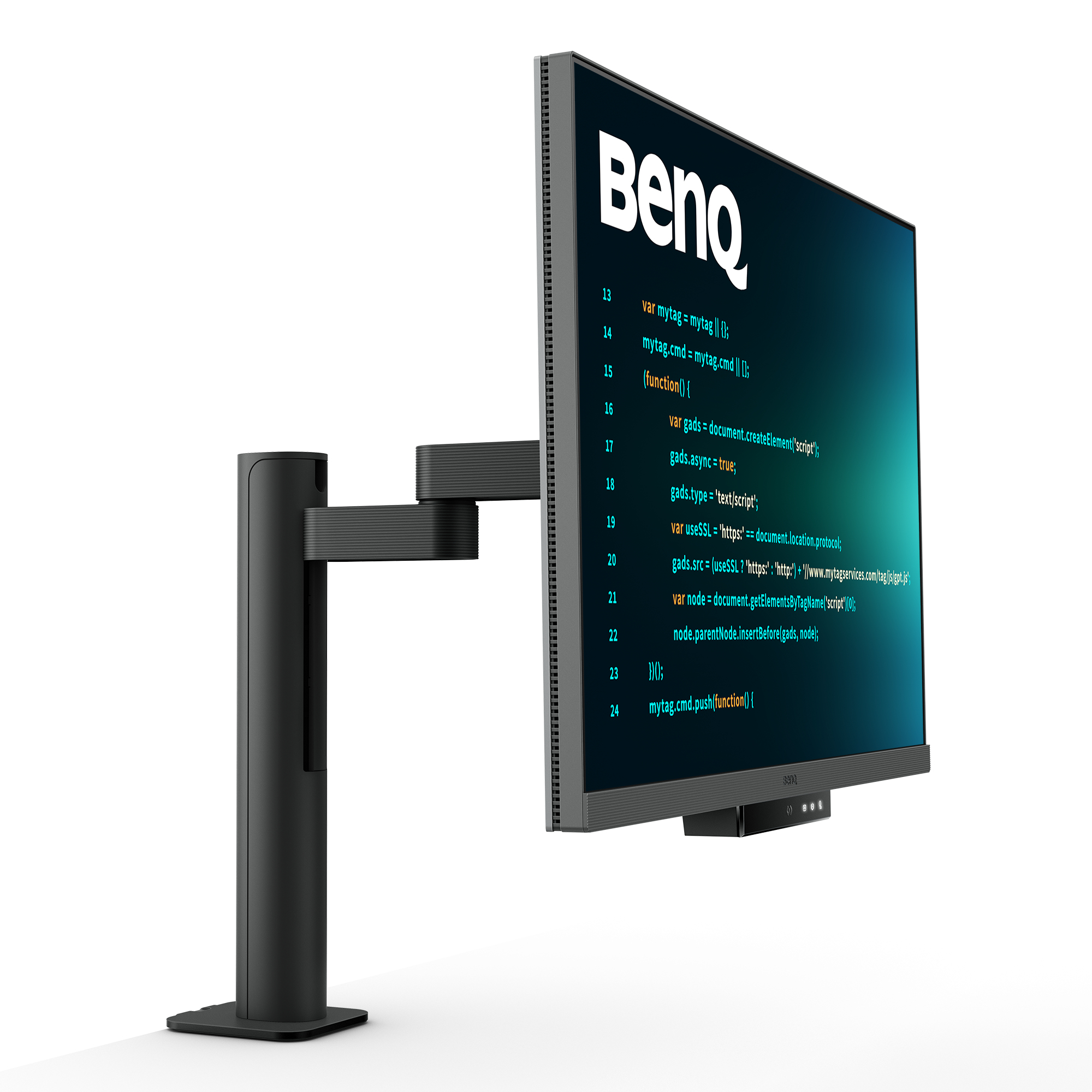 BenQ RD280UA 28.2 - Flachbildschirm (TFT/LCD) - 71,6 cm, Ansicht 2