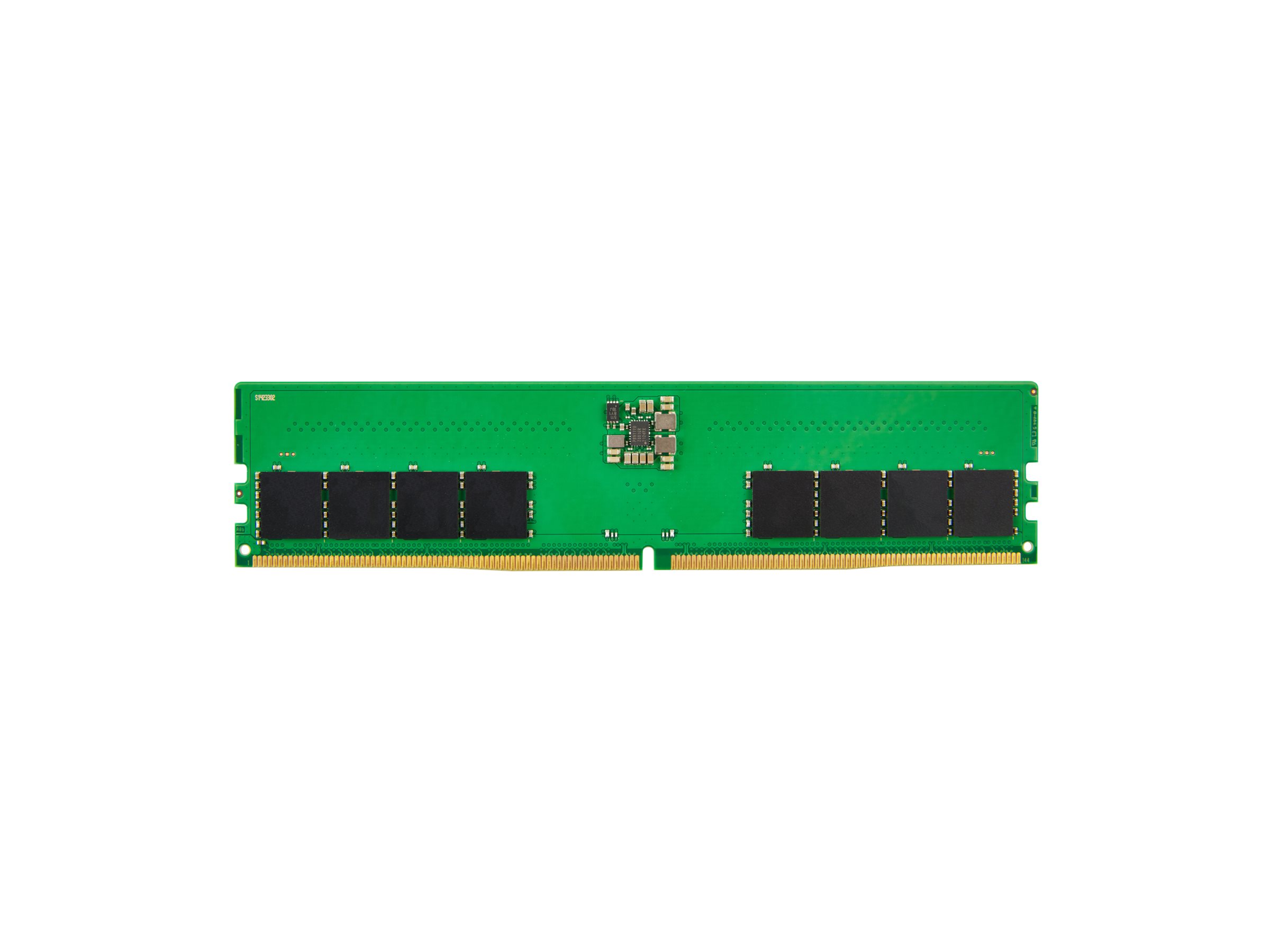 HP  DDR5 - Modul - 32 GB - DIMM 288-PIN - 4800 MHz / PC5-38400