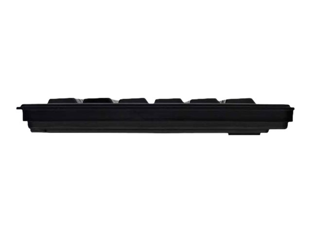 Cherry ML5400 - Tastatur - USB - QWERTY - USA