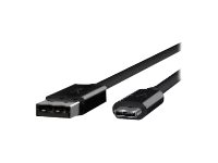 Zebra USB C TO USB A COMMundCHARGE C (CBL-TC5X-USBC2A-01)