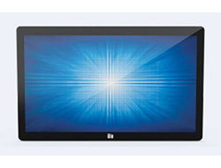 Elo Touch Solutions Elo 2702L - LCD-Monitor - 68.58 cm (27) - Touchscreen - 1920 x 1080 Full HD (1080p), Ansicht 5