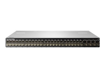 HP Enterprise StoreFabric SN2410M - Switch - L3 - verwaltet (R0P81A)